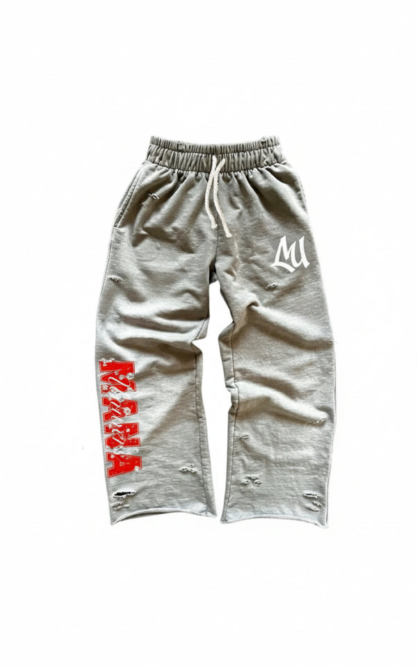 Faith over fear pants (pre-order)